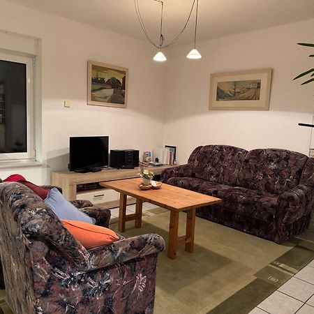 Ferienwohnung Schuur - Buchholz In Der Nordheide Dış mekan fotoğraf