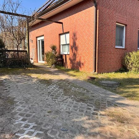 Ferienwohnung Schuur - Buchholz In Der Nordheide Dış mekan fotoğraf