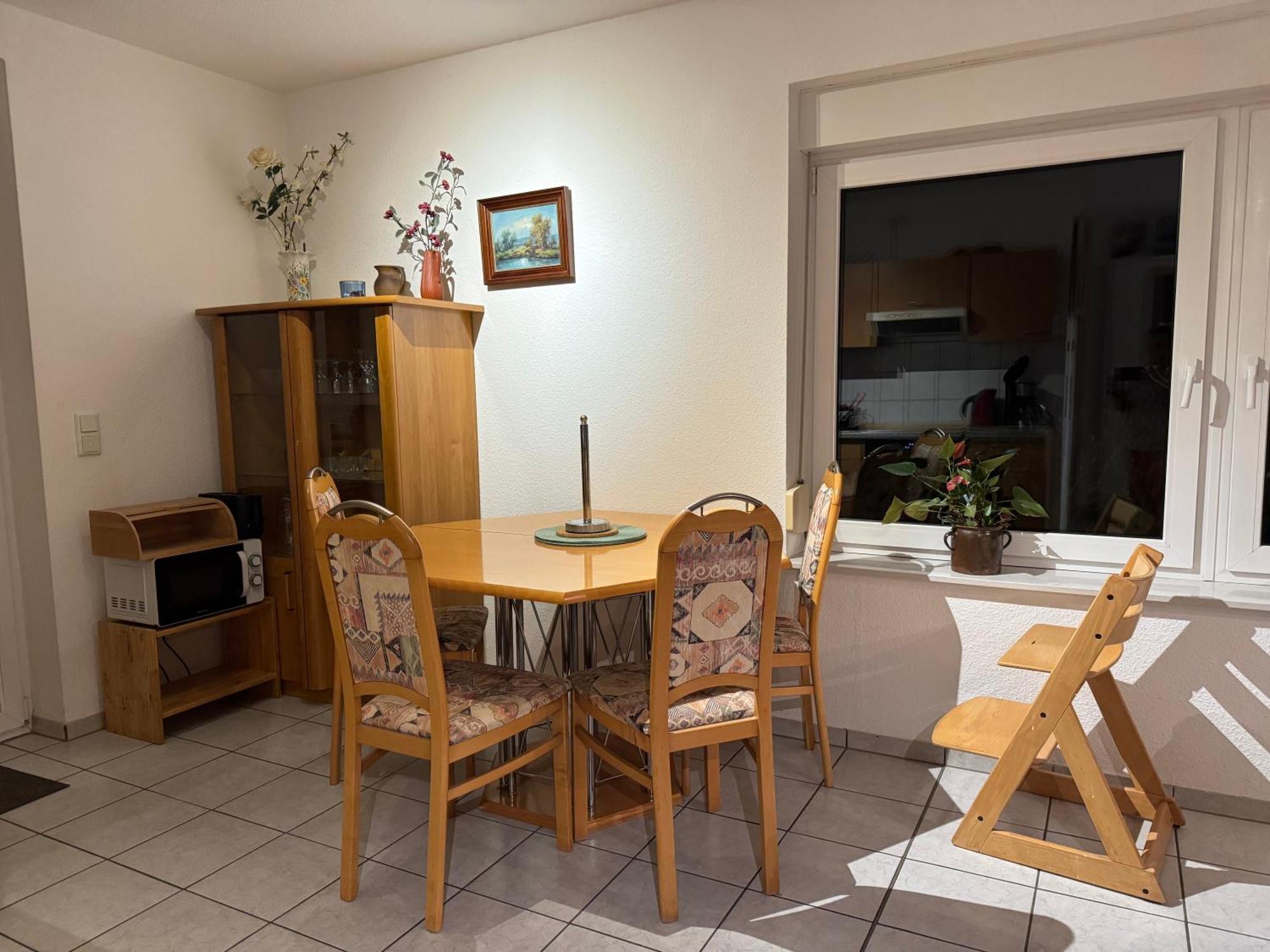Ferienwohnung Schuur - Buchholz In Der Nordheide Dış mekan fotoğraf